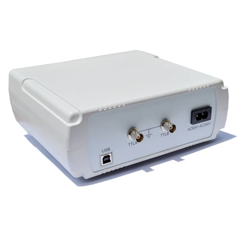 Function Arbitrary Waveform Generator - FY3200S-6MHz Dual Channel Arbitrary Waveform DDS