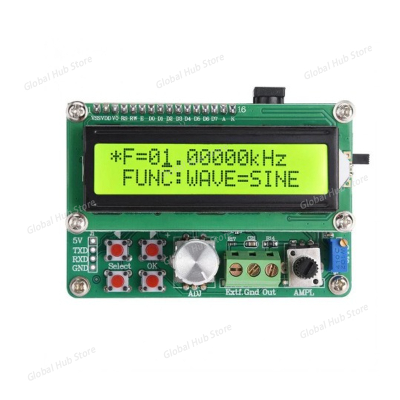 FYE050 Power Type Arbitrary Wa - Function Arbitrary Waveform Generator 评论和价格