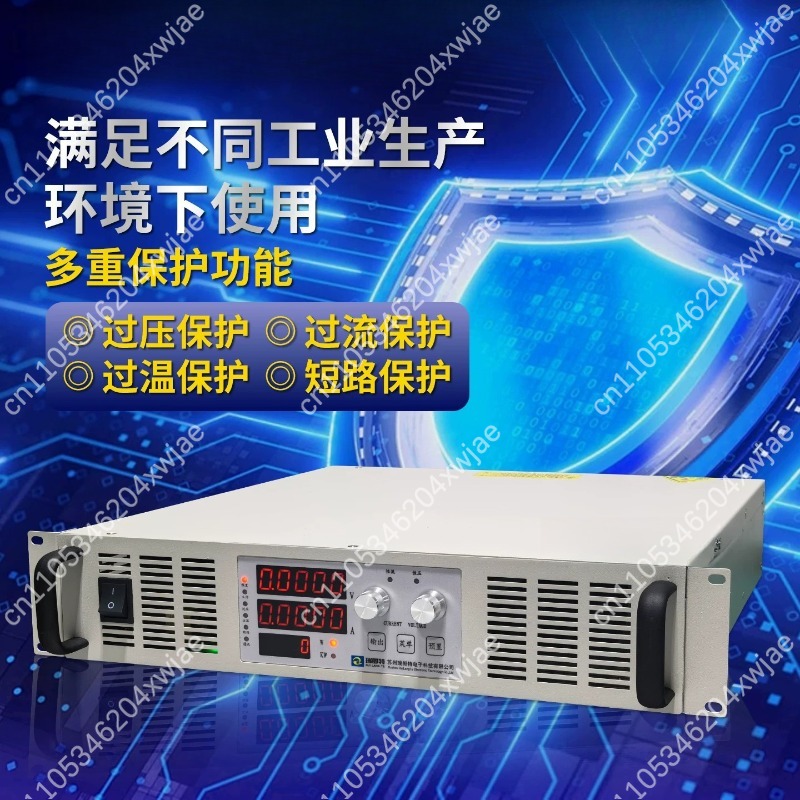 Programmable DC Power Supply 3 - Programmable Dc Power Supply 30V 10A 评论和价格
