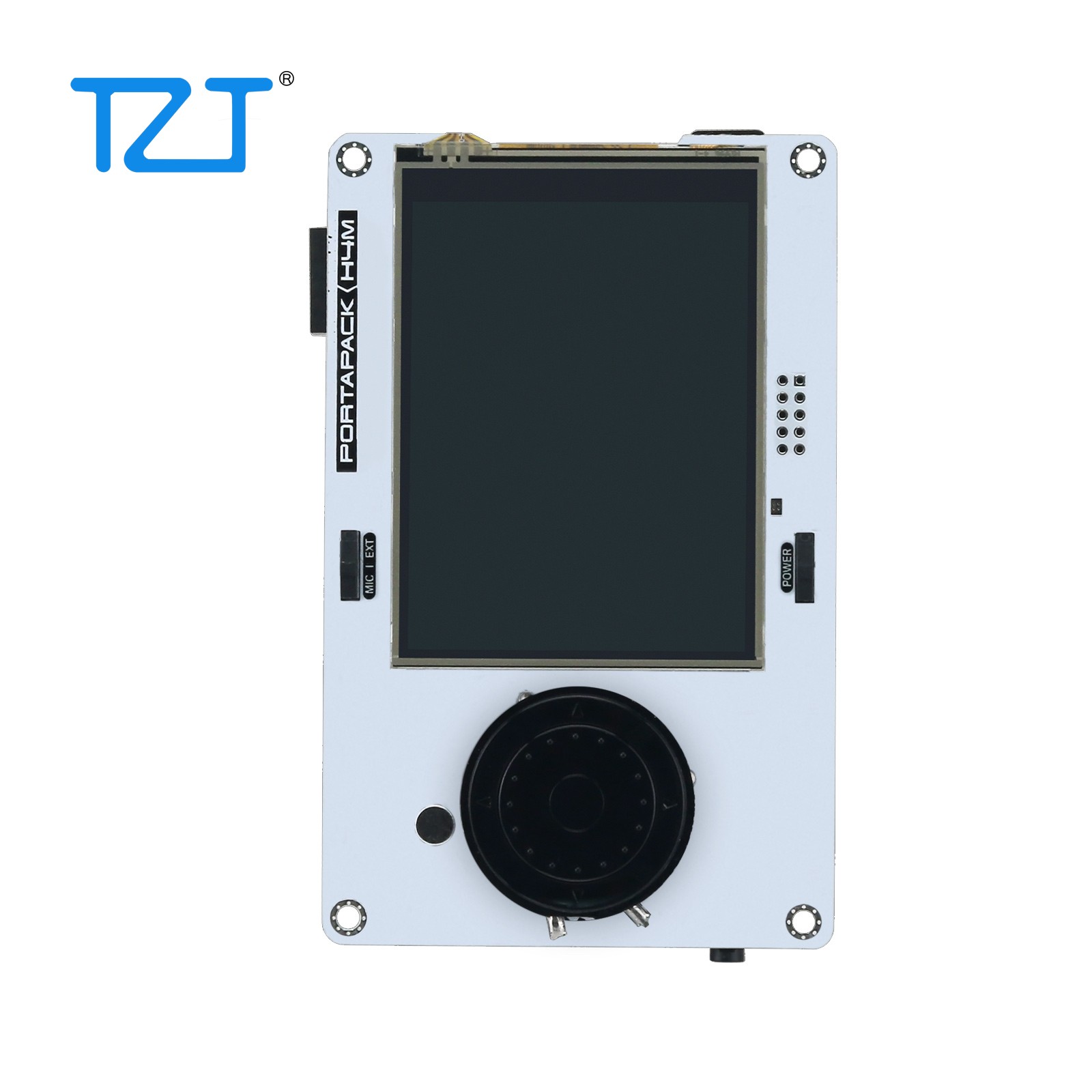 GOOD TZT Portapack H4MS Mayhem - Sdr Software Defined Radio Hackrf 评论和价格