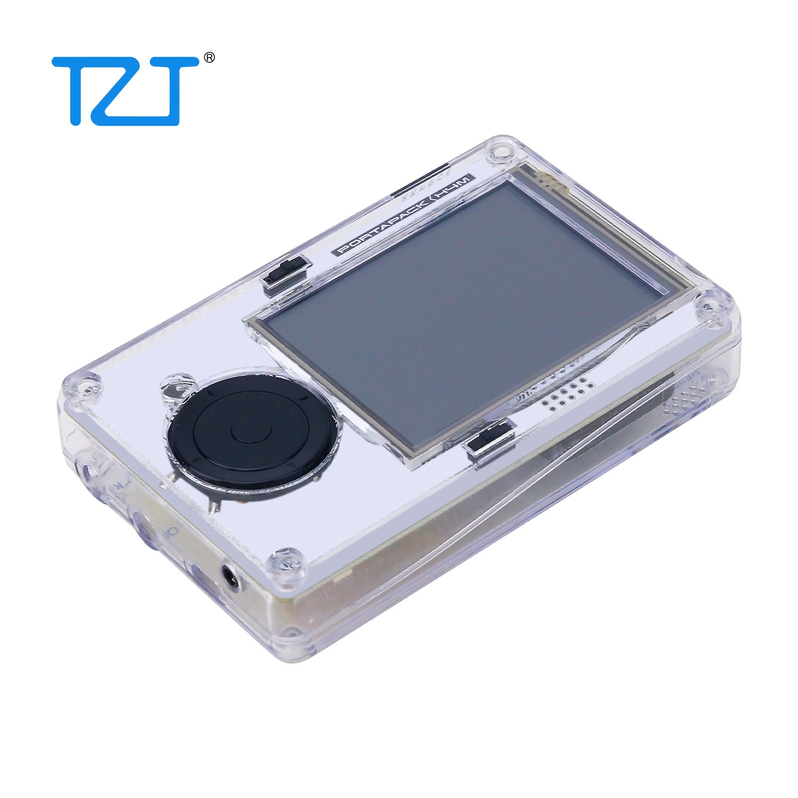 GOOD TZT Portapack H4MS Mayhem - Sdr Software Defined Radio Hackrf 评论和价格