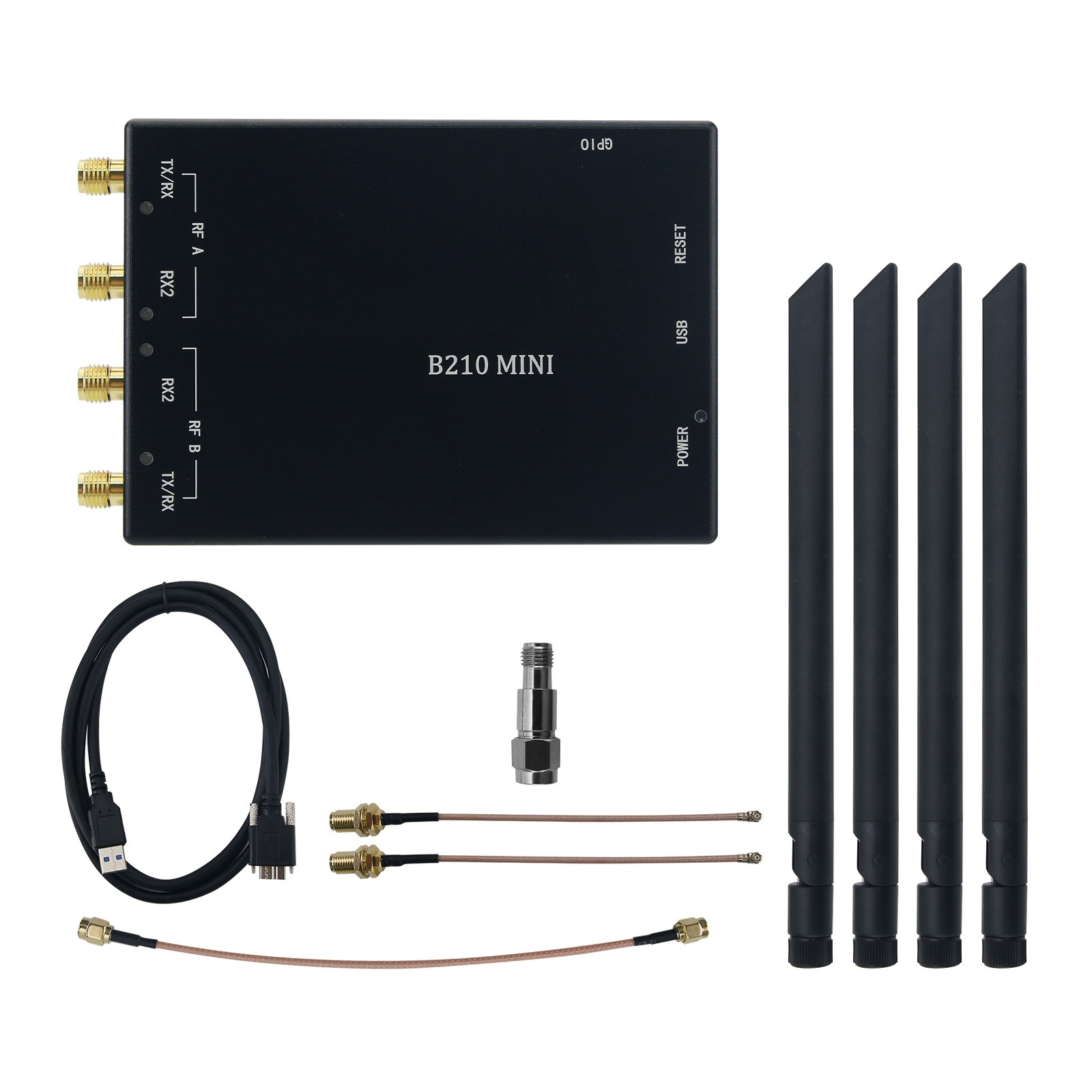 B210AD9361 Software Defined Ra - Sdr Software Defined Radio Hackrf 评论和价格